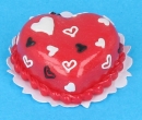 Sm0506 - Torta cuore rosso
