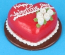 Sm0513 - Torta di San Valentino