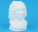 Tc1009 - Busto di Bach