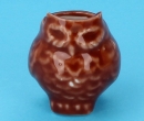 Cw3713 - Vaso da fiori in ceramica