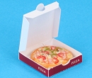 Sm4008 - Pizza con scatola