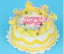 Sm0405 - Torta di compleanno 