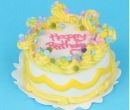 Sm0405 - Torta di compleanno 