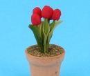 Sm8212 - Vaso con fiori