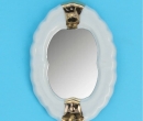 Tc0807 - Specchio da bagno