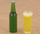 Tc1427 - Bottiglietta di birra