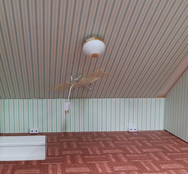 Fotos casa de muñecas