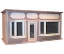 Hm8007 - Tienda en kit 7 
Lo puedes encontrar en la categoria: casas-otros