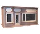 Hm8009 - Tienda en kit 9 
Lo puedes encontrar en la categoria: casas-otros