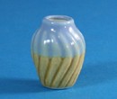 Cw1522 - Vaso decorato