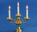 Lp0104 - Candelabro a 3 bracci