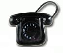 Tc1430 - Telefono nero