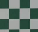 Wm34128 - piastrelle a scacchi verdi e bianchi 