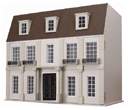 Bm003 - House Morcott kit