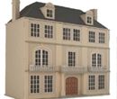 Bm009 - Casa Stapleford in kit