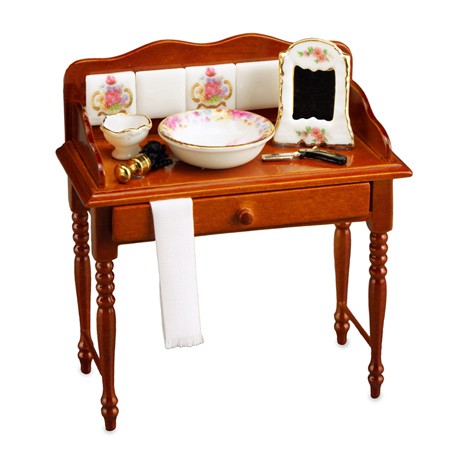 Re17830 - Mueble aseo