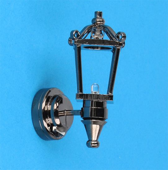 Sl4011 - Lámpara exterior Leds