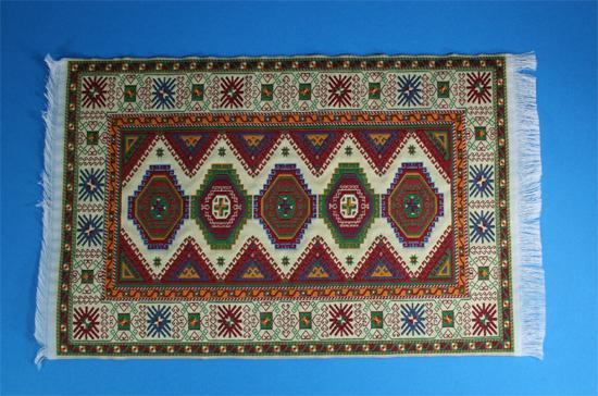 Af1028 - Teppich