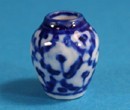 Cw6308 - Decorated vase