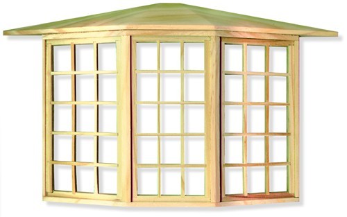 Diy080 - Ventana