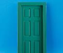 Cp0062 - Green Door