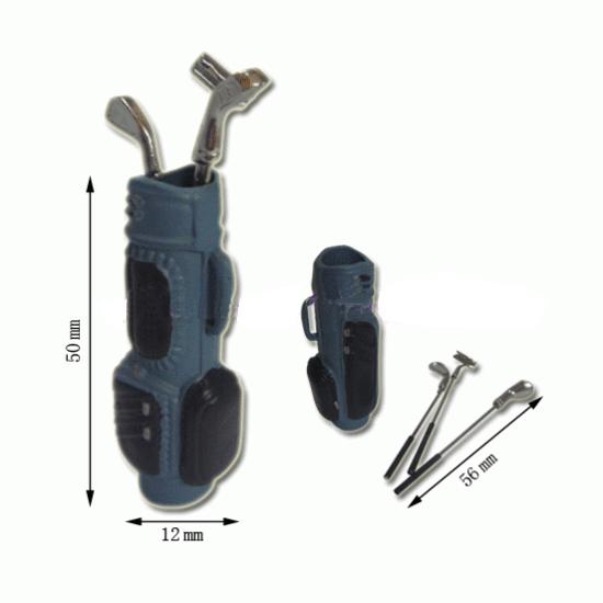 Tc1647 - Golf Set