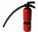Tc1649 - Extinguisher