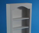 Mb0465 - Simple Bookcase
