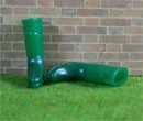 Bottes vertes