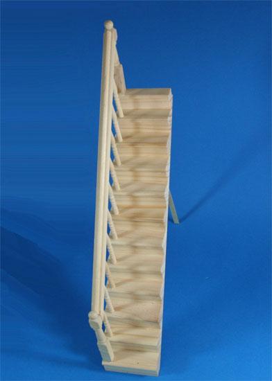 Tc9150 - Escalera barandilla izq