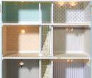 Sa1119 - The Classical Dolls House kit
