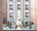 Sa1119 - The Classical Dolls House kit