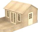 Sa3730 - Garden Pavilion kit
