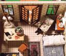Sa3730 - Garden Pavilion kit