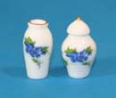 Tc0771 - Decorated vases