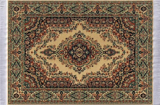 Af2007 - Teppich