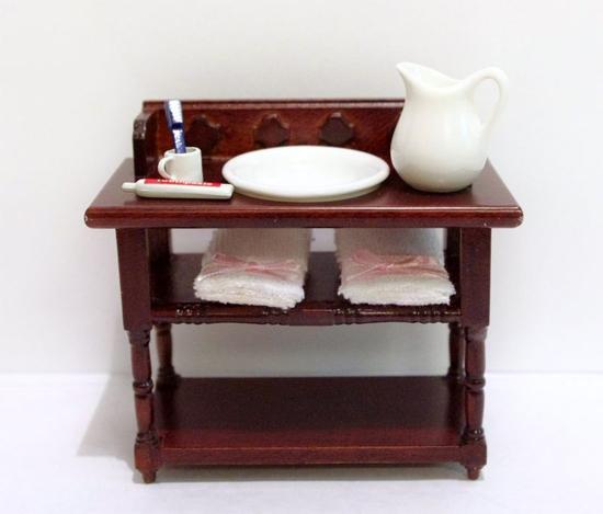 Mb0525 - Mueble aseo