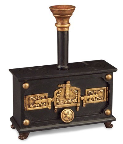 Re18330 - Stove