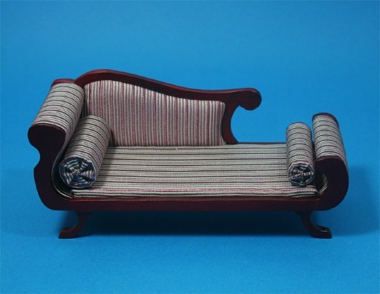 Mb0538 - Chaise longue
