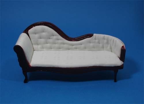 Mb0542 - Chaise Longue