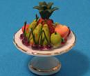 Re14725 - Fruit bowl centerpiece 