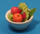 Sm7501 - Bol à fruits 