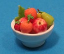 Sm7502 - Fruit bowl