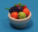 Sm7504 - Bol à fruits 