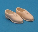Tc1885 - Chaussures blanches pour hommes 