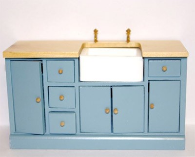 Mb0146 - Mobile per lavello