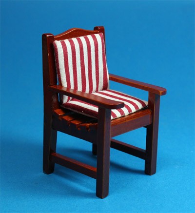 Ou18096 - Silla jardin