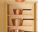 Mb0552 - Wall Shelf