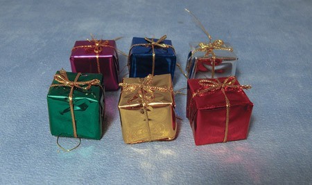 Nv0010 - Regalos de navidad