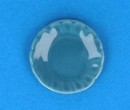 Cw8017 - Blue plate